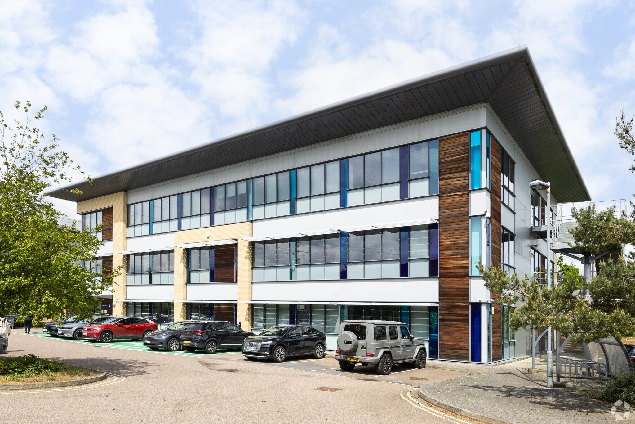 Galleon Blvd, Dartford to rent Primary Photo- Image 1 of 3