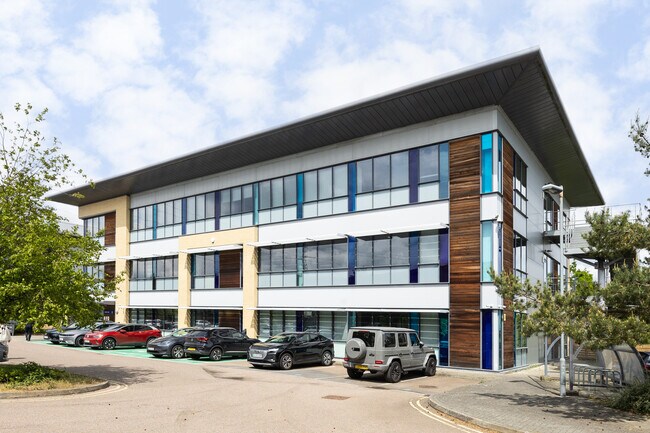 More details for Galleon Blvd, Dartford - Office to Rent