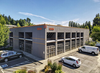 More details for 12930 NE 178th St, Woodinville, WA - Office, Light Industrial for Rent