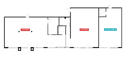 339 S Pleasantburg Dr, Greenville, SC for rent Floor Plan- Image 1 of 1