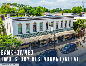 More details for 3840 Highway 42, Locust Grove, GA - Retail for Rent