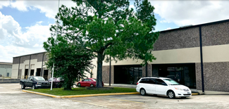 More details for 6546-B Petropark Dr, Houston, TX - Industrial for Rent