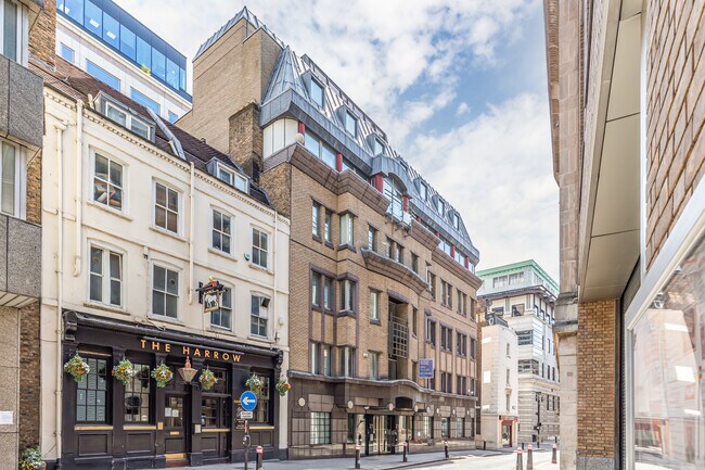 More details for 21 Whitefriars St, London - Office to Rent
