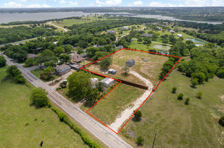 More details for 2387 Saint Paul Rd, Wylie, TX - Land for Sale