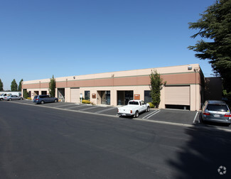 More details for 1780 Vernon St, Roseville, CA - Light Industrial for Rent