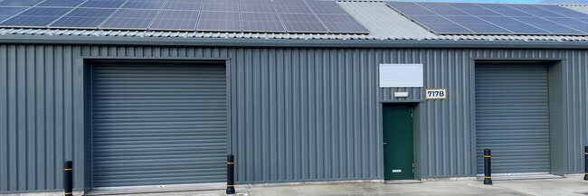 More details for Street 3, Wetherby - Industrial to Rent