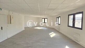 More details for 42-48 Rue Denis Papin, Ivry-sur-Seine - Office to Rent