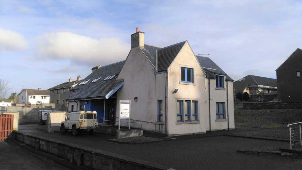 Main St, Lairg for sale - Primary Photo - Image 1 of 7