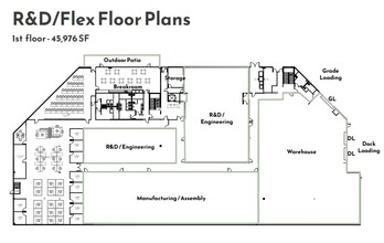 10225 Willow Creek Rd, San Diego, CA for sale Floor Plan- Image 2 of 6