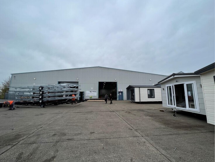 Borwick Dr, Beverley for sale Primary Photo- Image 1 of 1