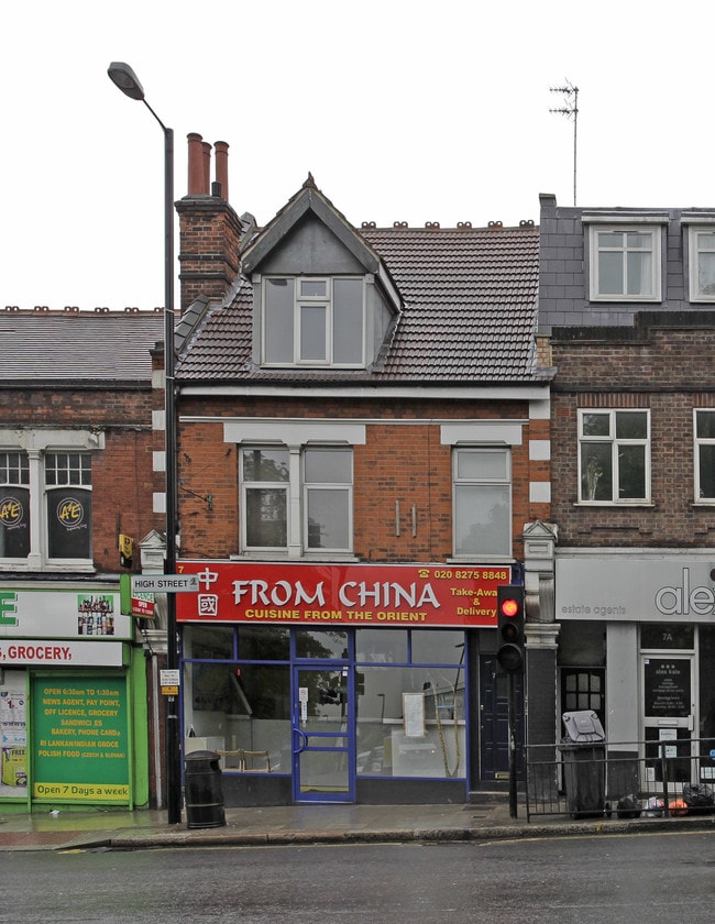 More details for 7 High St, Barnet - Retail to Rent