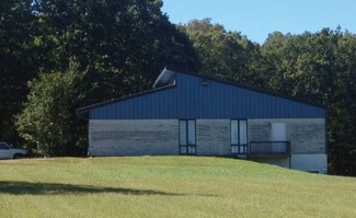 More details for 837 Cross County Road Ln, Louisa, VA - Office for Rent