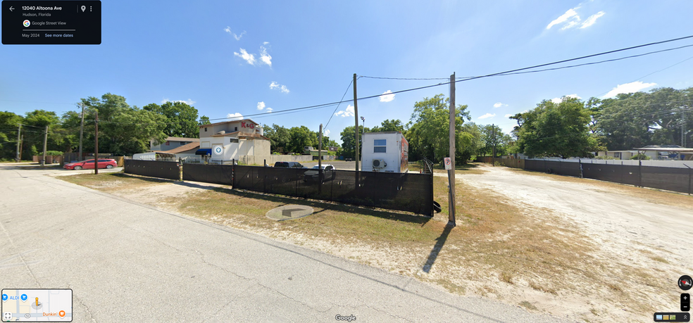 12030 Altoona Ave, Hudson, FL for rent - Building Photo - Image 2 of 5