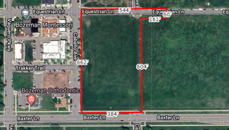 More details for 3605 Baxter L, Bozeman, MT - Land for Sale