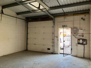 Units 1- 5 Sovereign Way, Downham Market to rent Interior Photo- Image 1 of 3