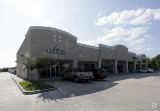 More details for 8805 Jones Rd, Houston, TX - Retail for Rent