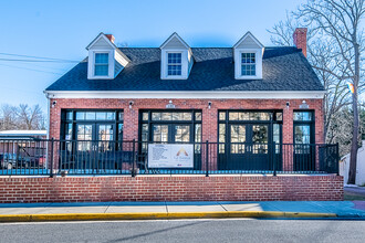 130 S 20th St Purcellville, Purcellville, VA for sale Building Photo- Image 1 of 1