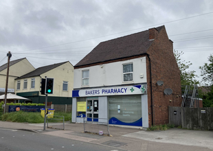 7 Lichfield Rd, Burntwood for sale Primary Photo- Image 1 of 1