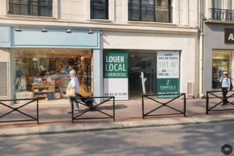Rue Du President Wilson, Levallois-Perret to rent Interior Photo- Image 1 of 4