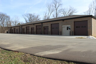 More details for 1100 Pralle Lane Ln, Saint Charles, MO - Industrial for Rent