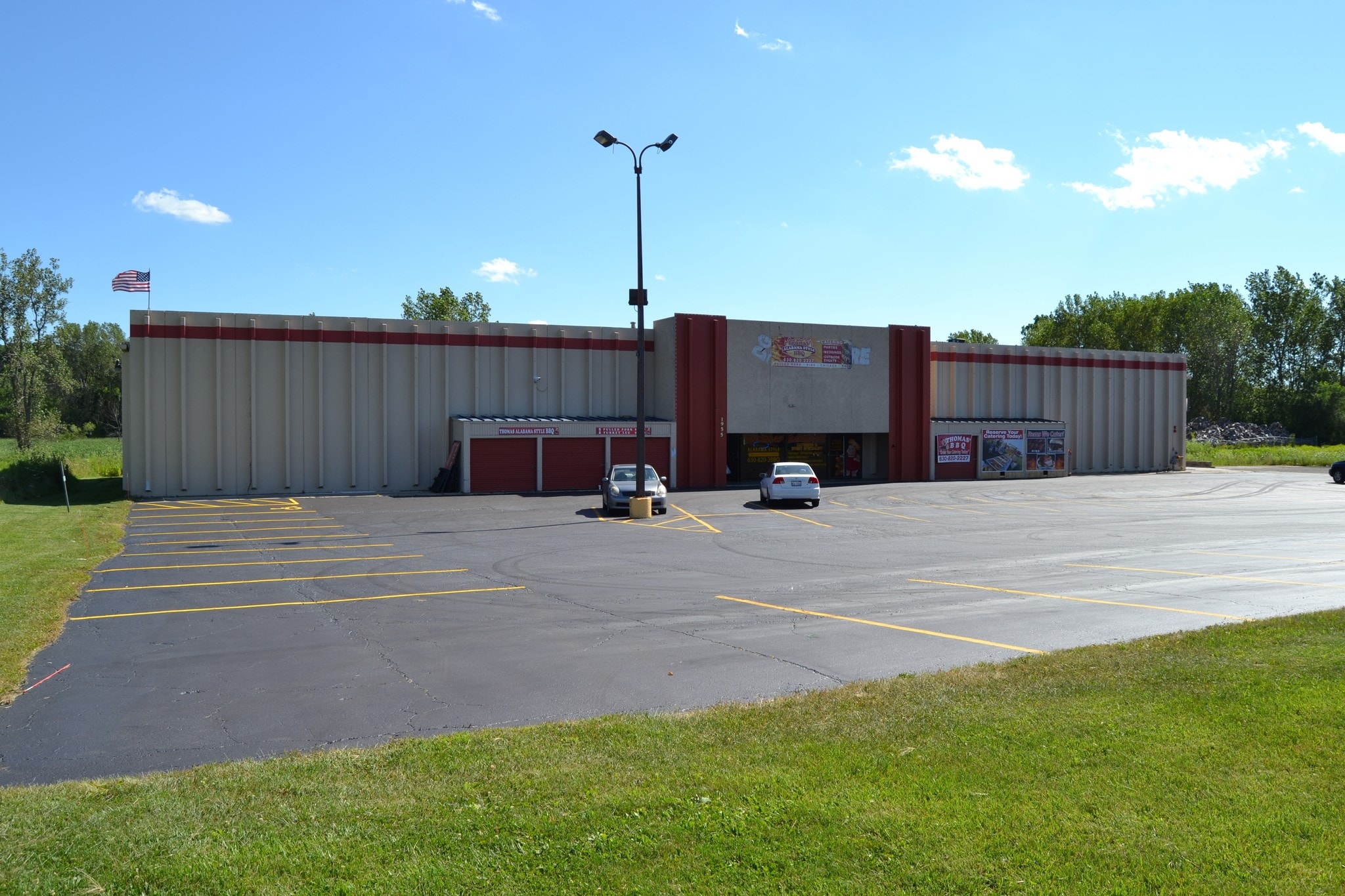 1955 E New York St, Aurora, IL for sale Building Photo- Image 1 of 1