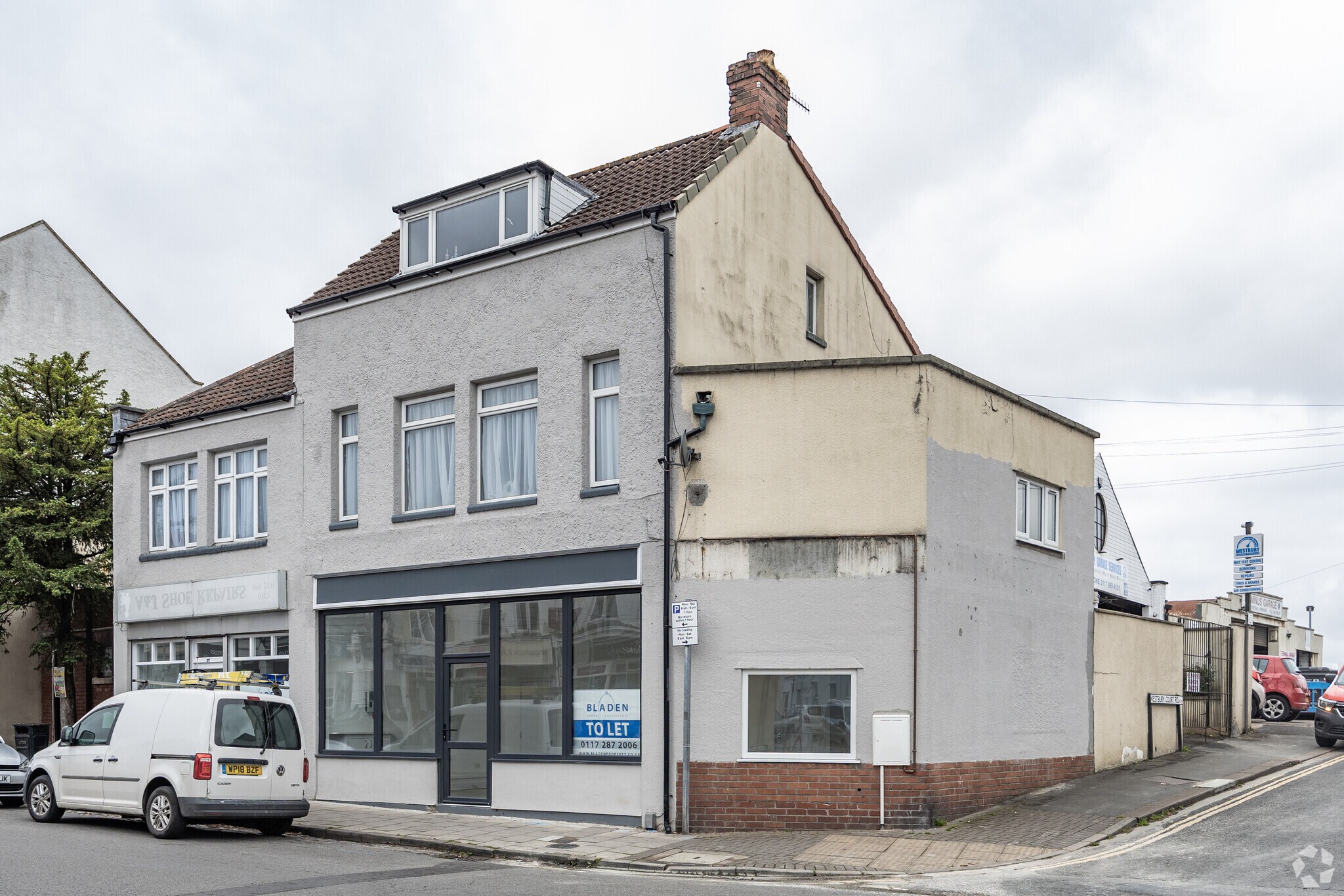 29 High St, Bristol to rent Primary Photo- Image 1 of 4