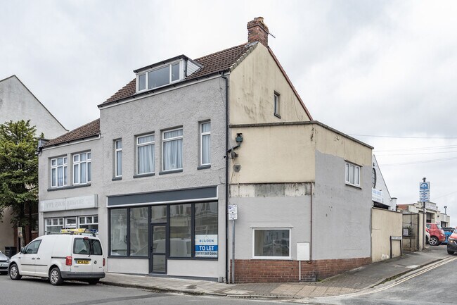 More details for 29 High St, Bristol - Retail to Rent