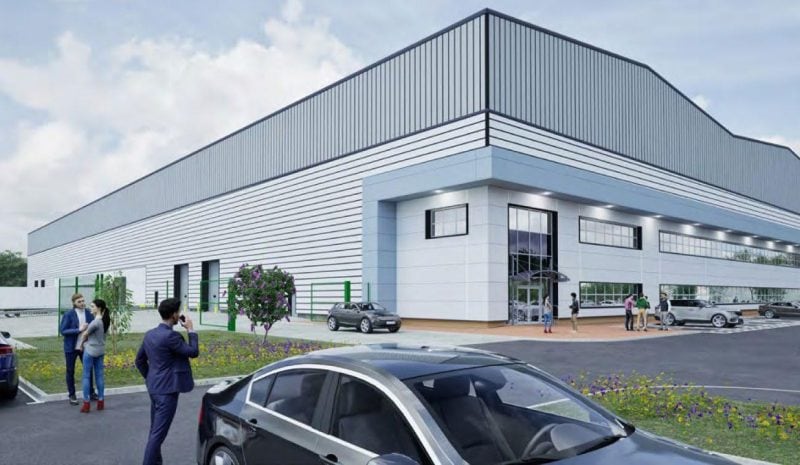 Selby Pl, Skelmersdale for sale - Building Photo - Image 2 of 2