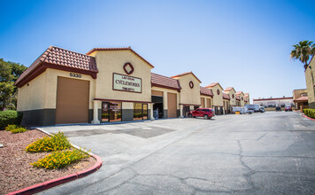 5320 Cameron St, Las Vegas, NV for rent Building Photo- Image 1 of 6