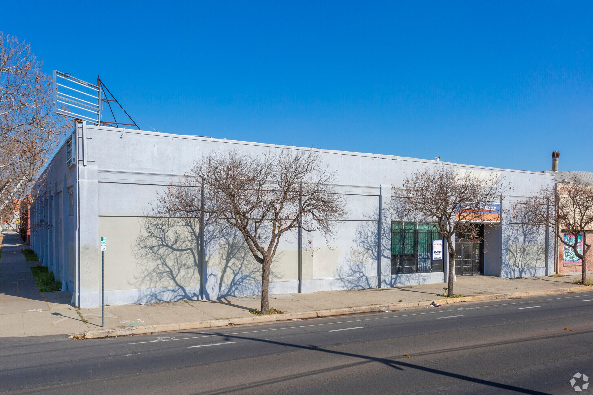 1776 H St, Fresno, CA for sale Building Photo- Image 1 of 1