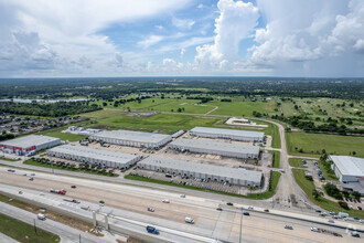 3430 S Sam Houston Pkwy E, Houston, TX - aerial  map view - Image1