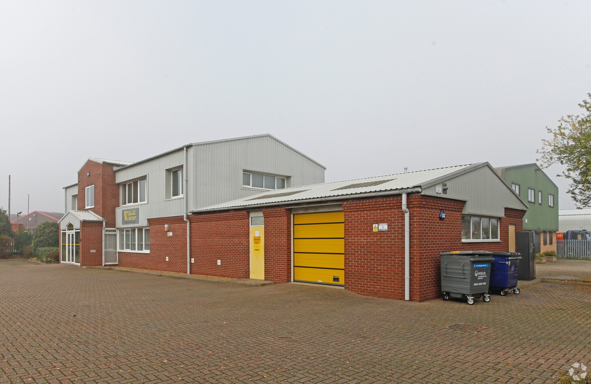 Welbeck Way, Peterborough for sale Primary Photo- Image 1 of 1