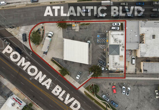 More details for 250 S Atlantic Blvd, Los Angeles, CA - Retail for Sale