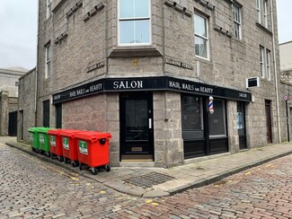 More details for 9 Diamond St, Aberdeen - Retail for Rent