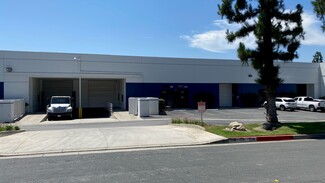 More details for 1700-1790 Evergreen St, Duarte, CA - Industrial for Rent