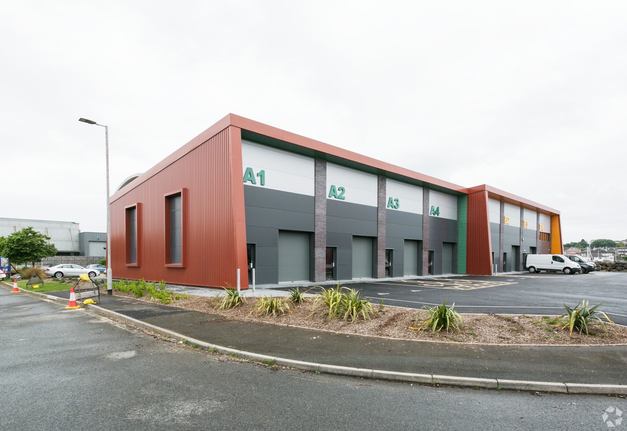 Apollo Court, Plymouth for sale Building Photo- Image 1 of 1