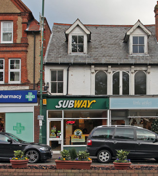 More details for 25-29 High Street, Ascot, Berkshire, SL5 – for Sale, Ascot