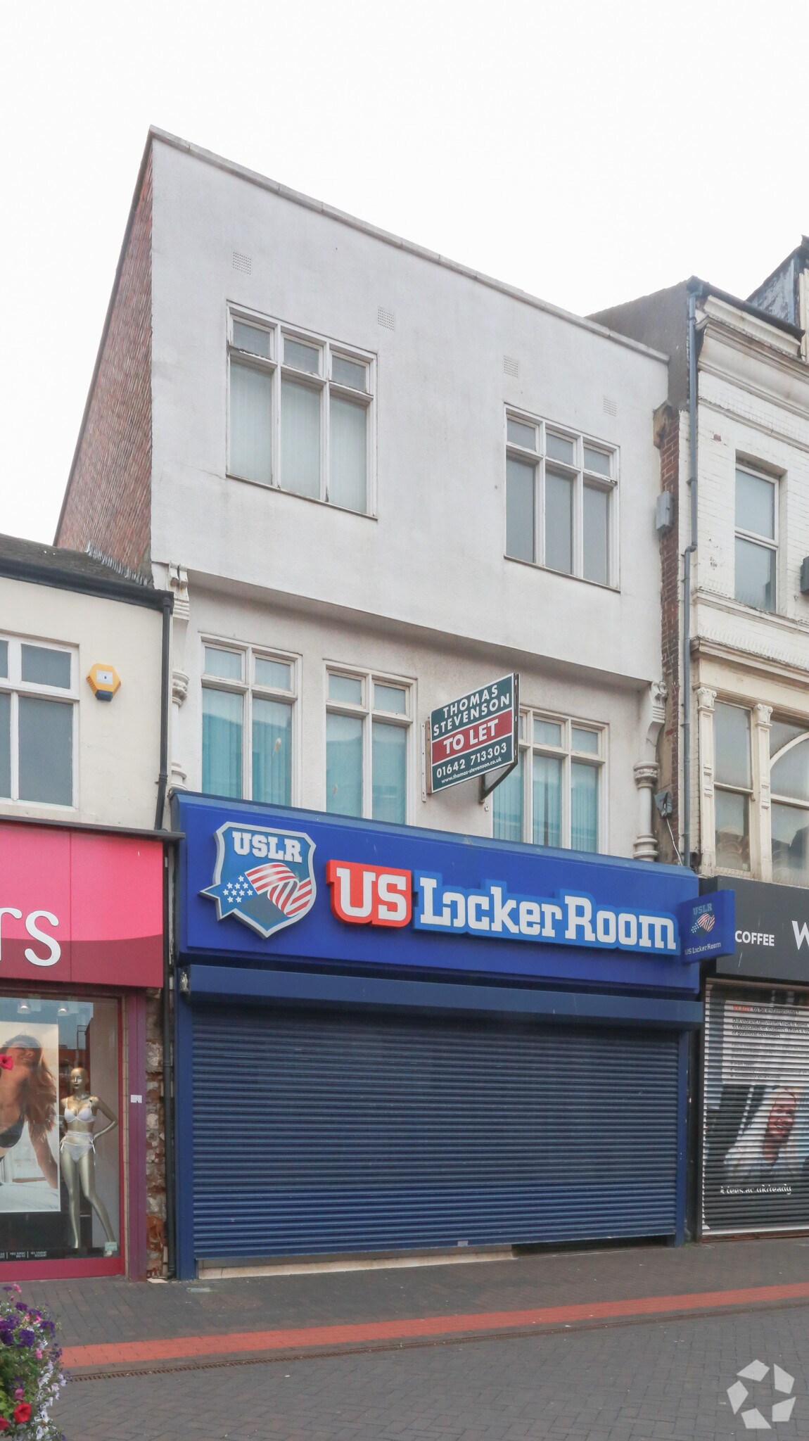 30 Linthorpe Rd, Middlesbrough for sale Primary Photo- Image 1 of 1