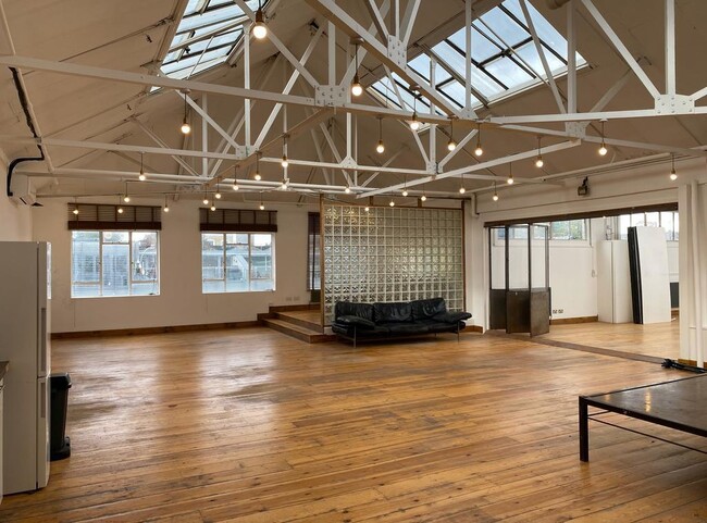 More details for 49-50 Eagle Wharf Rd, London - Office to Rent