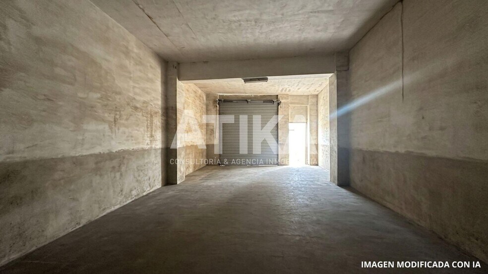 Retail in Ontinyent, Valencia for sale - Building Photo - Image 1 of 3