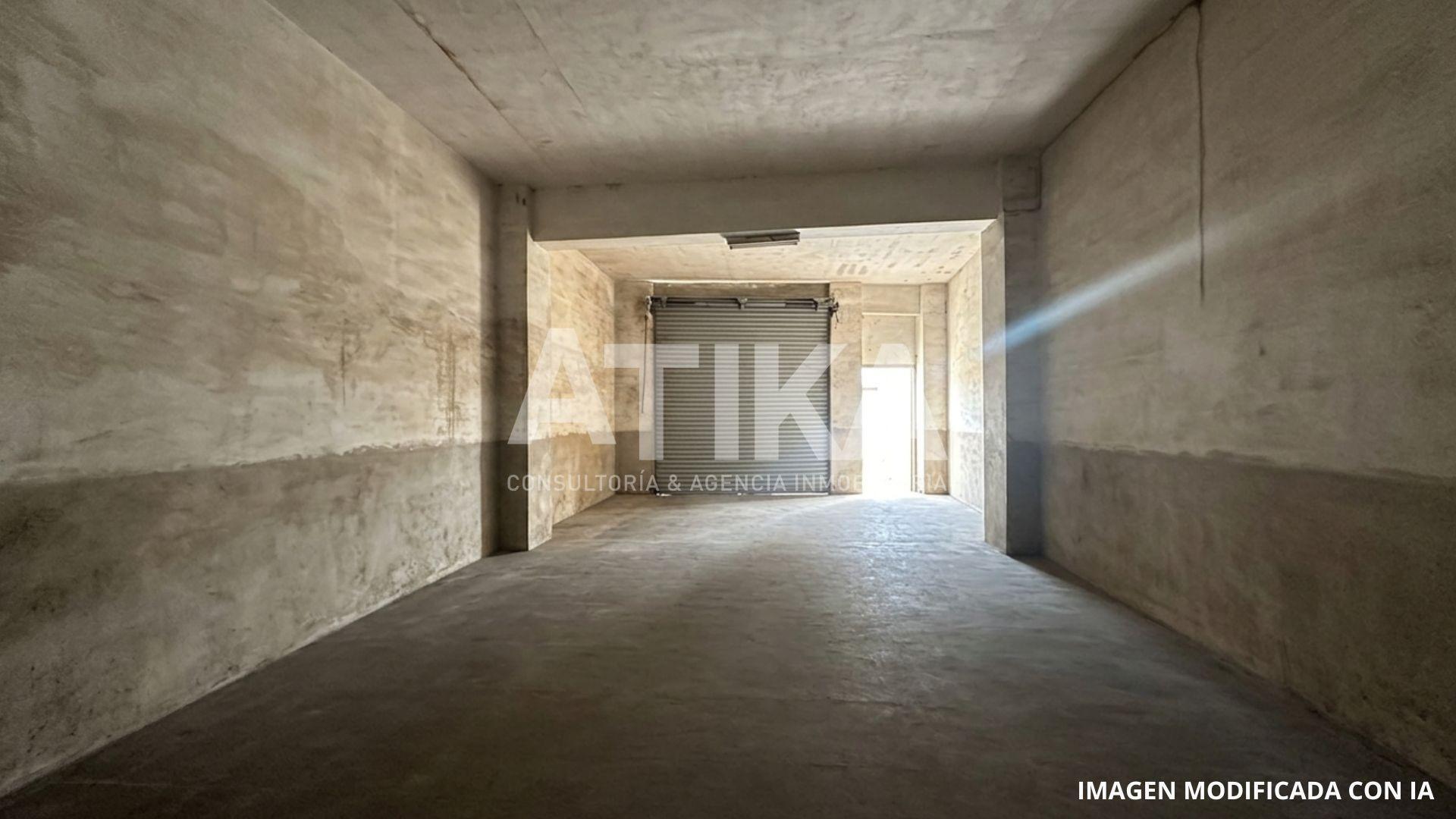 Retail in Ontinyent, Valencia for sale Building Photo- Image 1 of 4