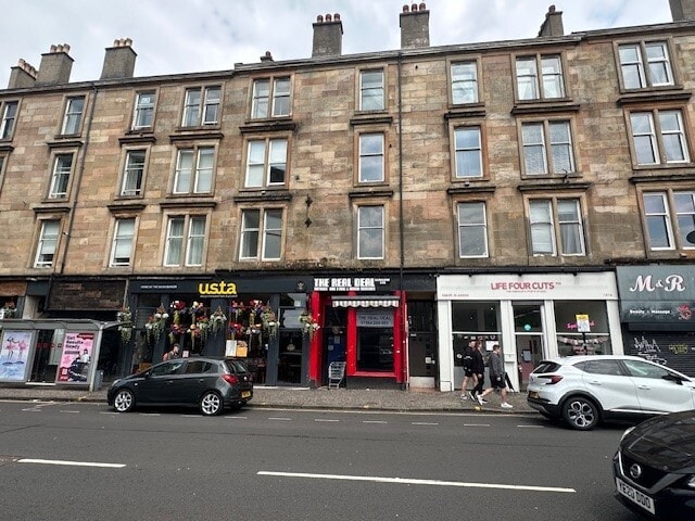 1022 Argyle St, Glasgow for sale Building Photo- Image 1 of 1