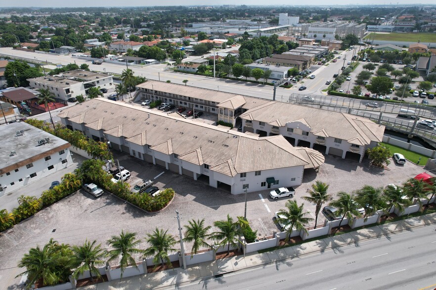 935 W Okeechobee Rd, Hialeah, FL for sale - Building Photo - Image 2 of 4