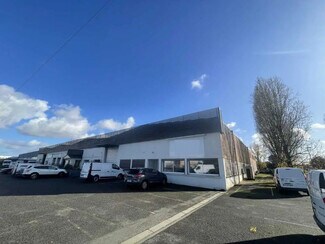 More details for Light Industrial to Rent