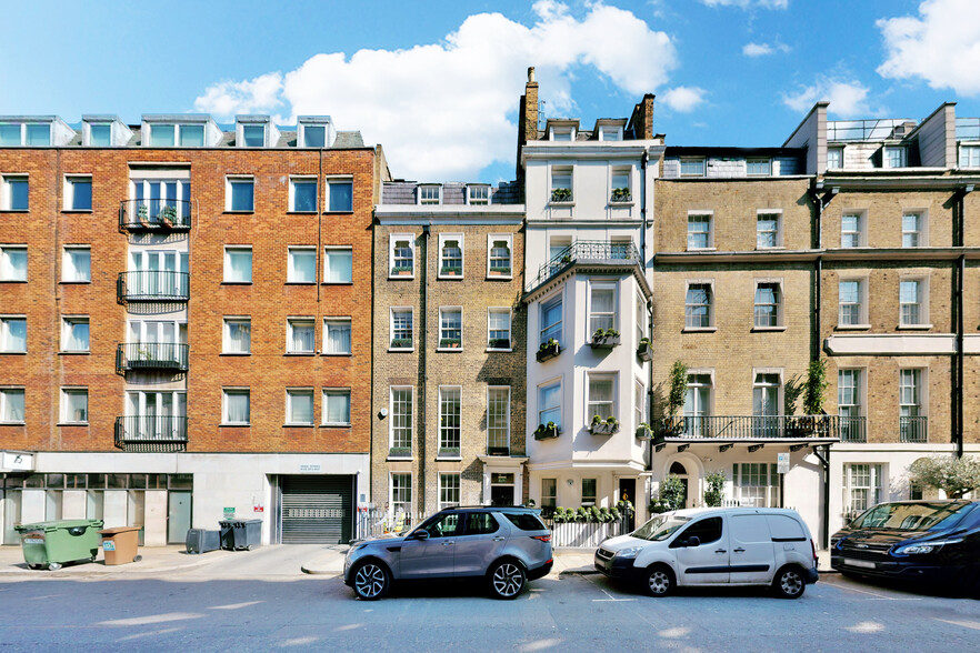 15 Half Moon St, London for rent - Primary Photo - Image 1 of 6