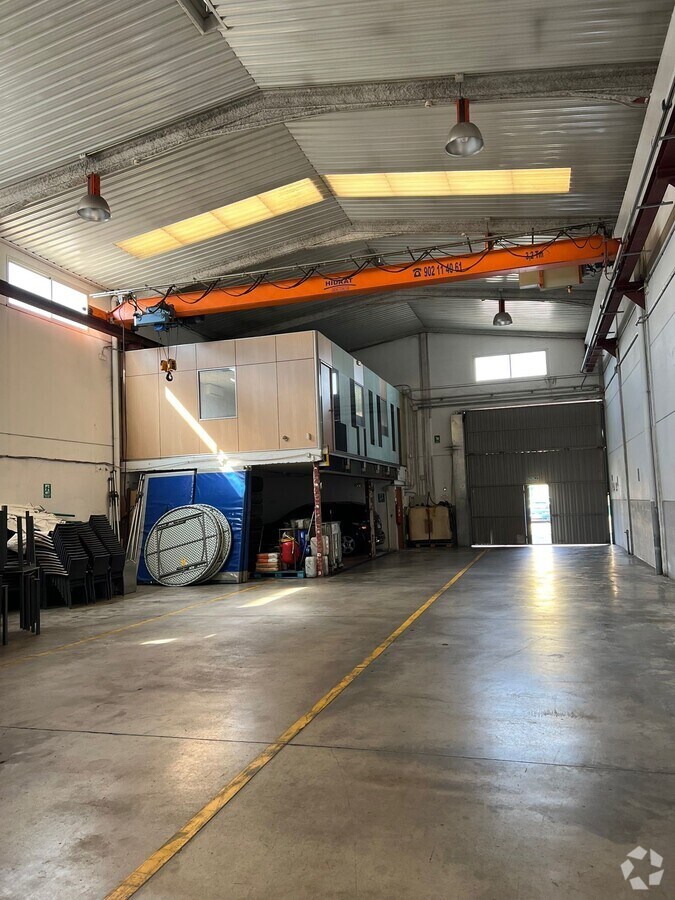 Valdemoro, MAD 28343 - Unit Puerta 21, Esc. C - - Interior Photo - Image 1 of 3