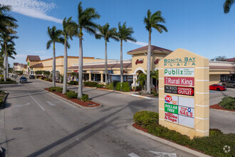 26831-26841 S Tamiami Trl, Bonita Springs, FL for rent Building Photo- Image 1 of 9