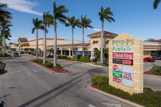 More details for 26831-26841 S Tamiami Trl, Bonita Springs, FL - Retail for Rent