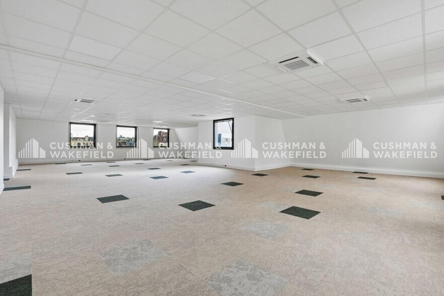 160-160 Rue De Paris, Boulogne-Billancourt to rent - Interior Photo - Image 3 of 7