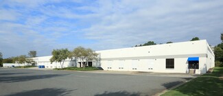 More details for 2700 N Hutchison-McDonald, Charlotte, NC - Industrial for Rent